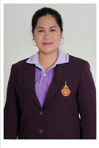 นางสุภาพร สุวรรณโชติ