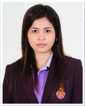 นางสาวหทัยกาญจน์ สิทธิศักดิ์