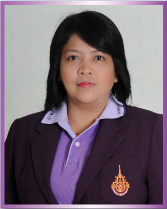 นางสาวอรวรรณ์ ศิริพราหมณกุล