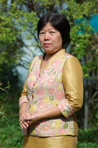 นางวันดี ช่วยประยูรวงศ์