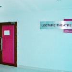 3 Lecture theatre 1